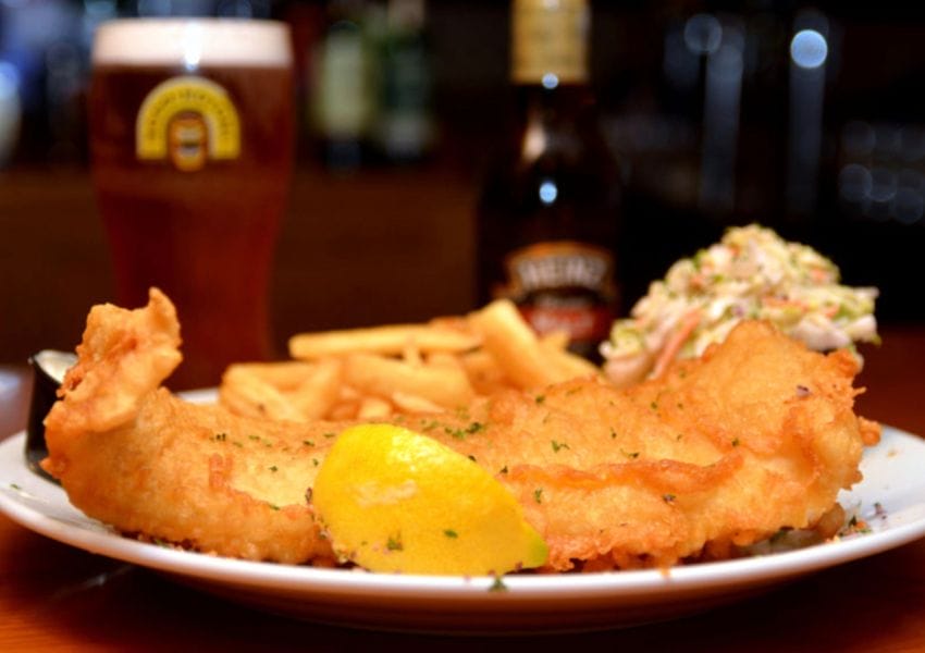 6 Best Sports Bars in Dunedin UNATION