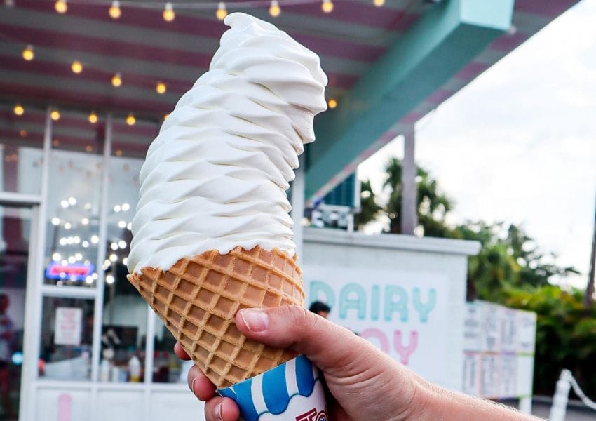 Our Top 11 MustVisit Dessert Spots in Tampa Bay UNATION