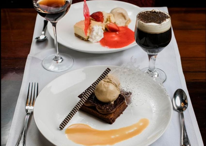 Our Top 11 MustVisit Dessert Spots in Tampa Bay UNATION