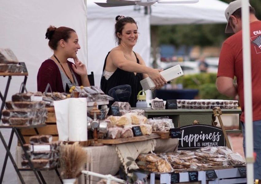 markets in Tampa Bay