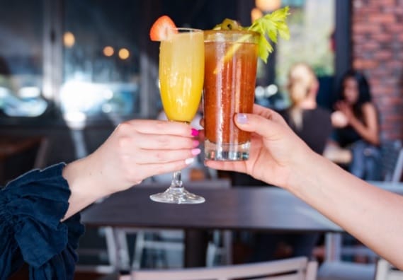 The Best Bottomless Mimosas In Denver