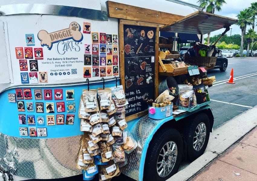 markets in Tampa Bay