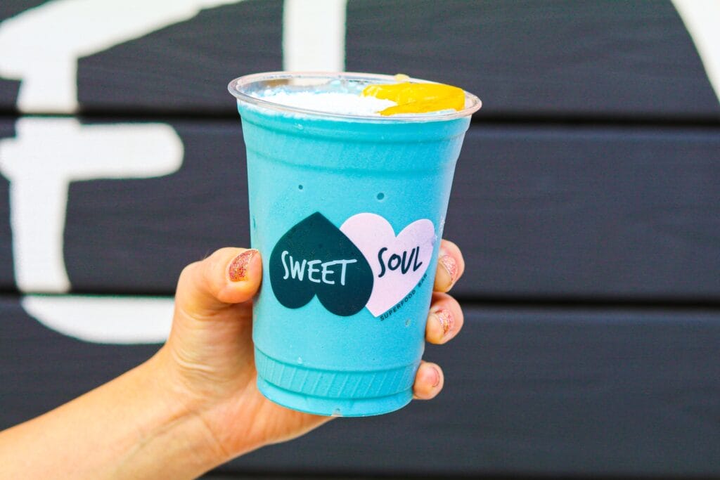 Where to Grab the Freshest Juice and Smoothies in Tampa Bay