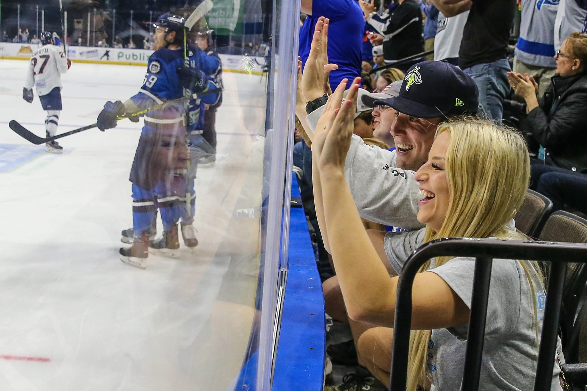 Fan's Guide to the Tampa Bay Lightning: Tickets, Experiences, and More –  UNATION