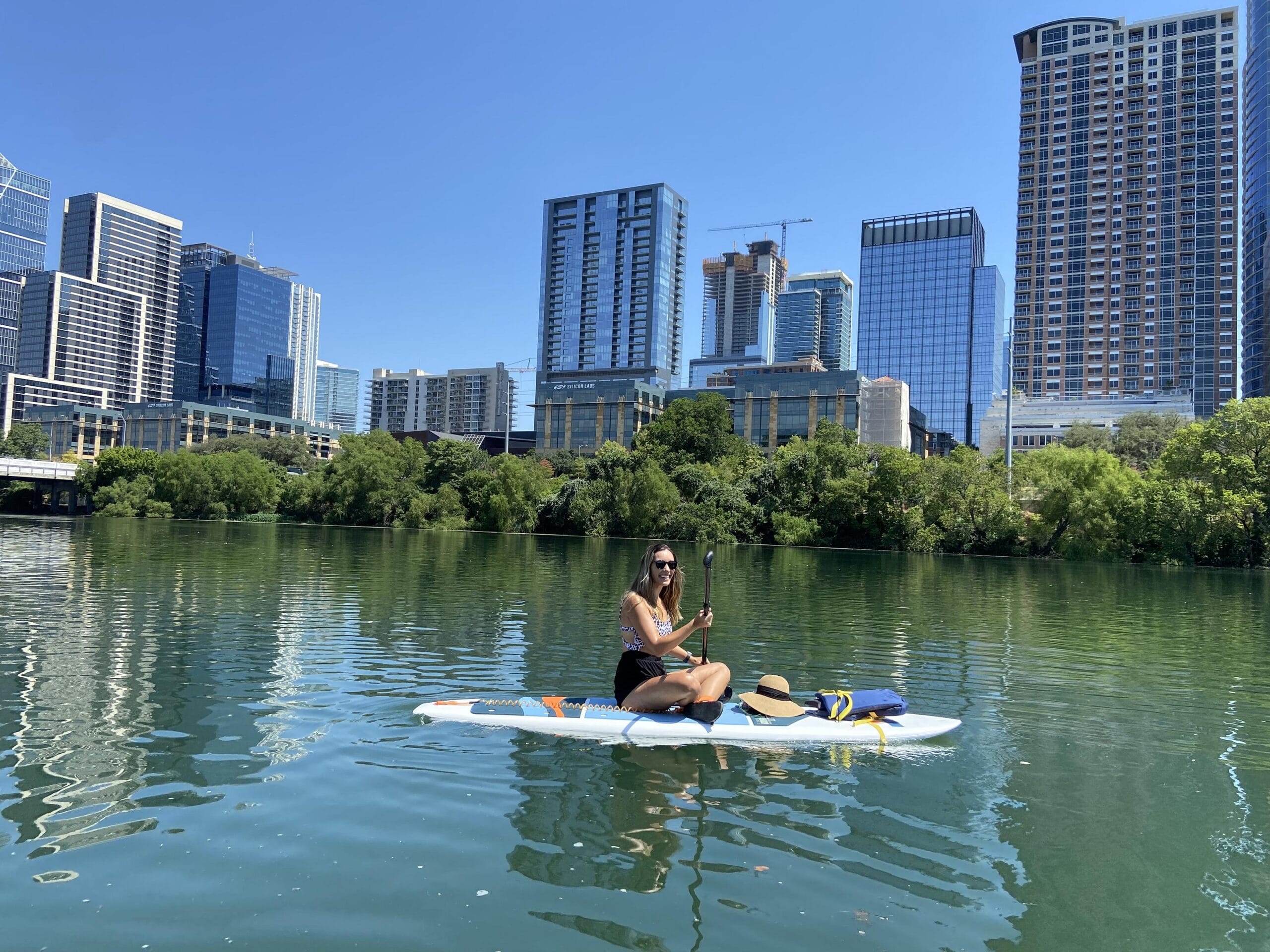 9+ Fun Things to Do on Lake Austin