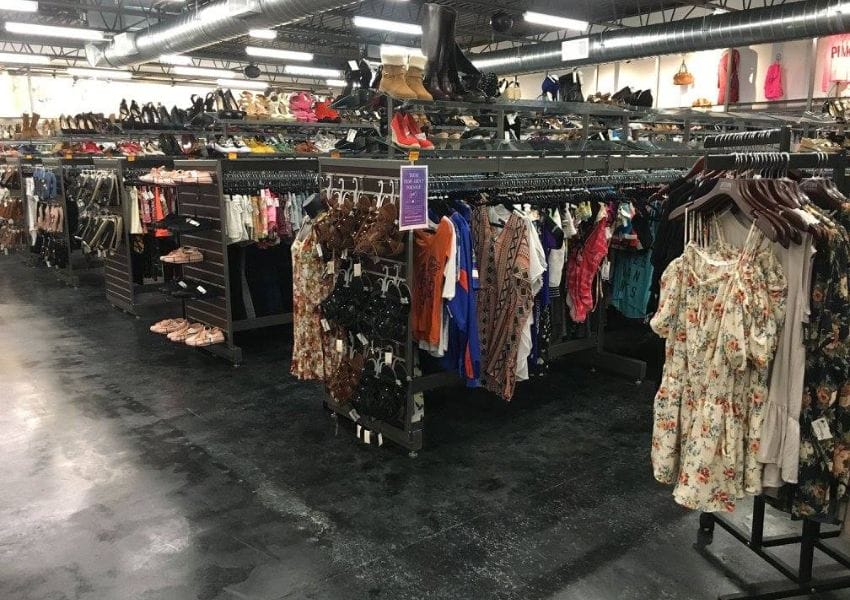 5 Shops for the Best Halloween Costumes in Jacksonville