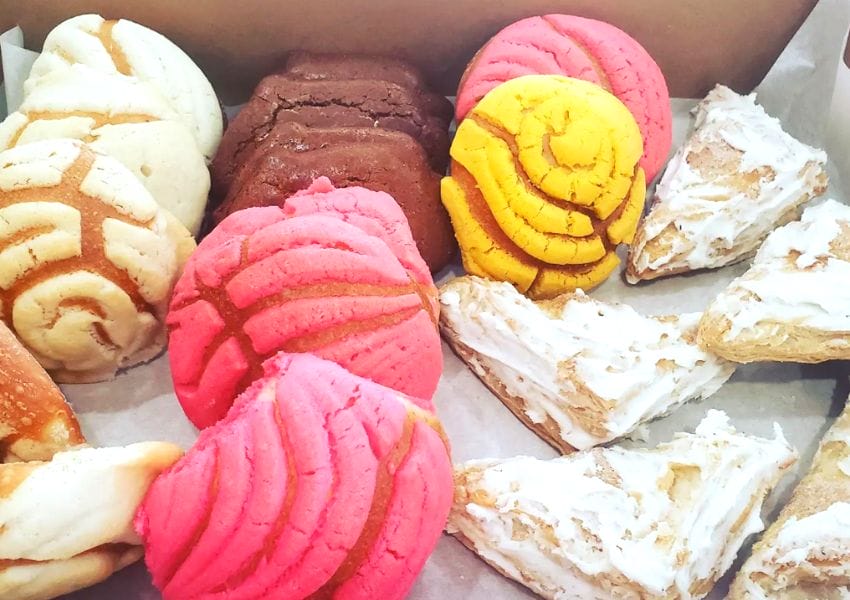 TOP 10 BEST Pan Dulce Recommended by Yelpers near Live Oak, TX