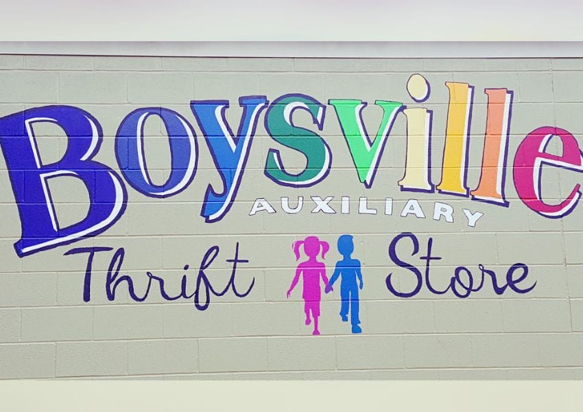 5 of the Best Thrift Stores in San Antonio