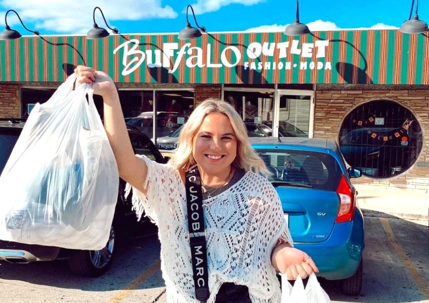 5 of the Best Thrift Stores in San Antonio