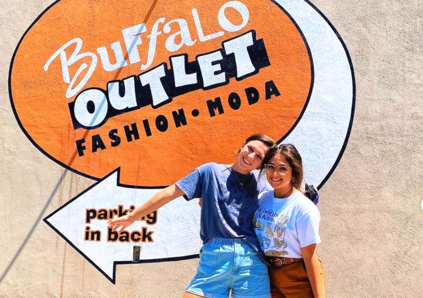 5 of the Best Thrift Stores in San Antonio