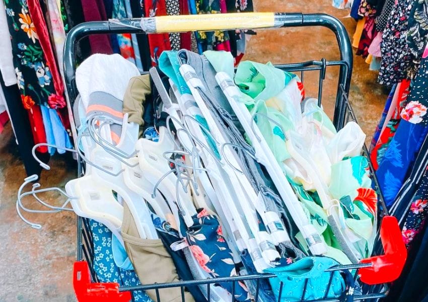 5 of the Best Thrift Stores in San Antonio