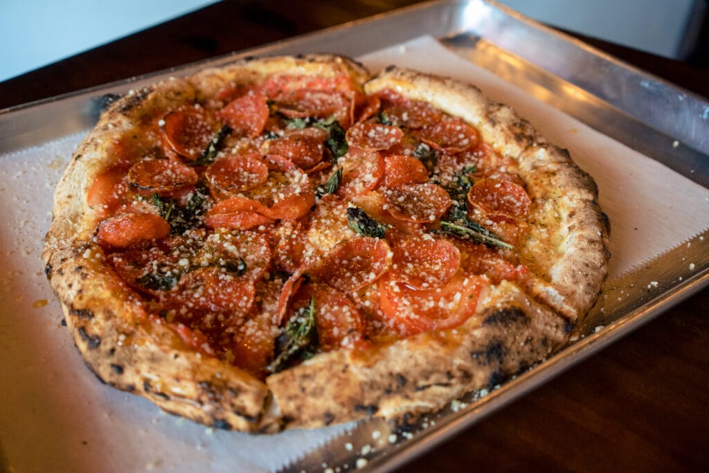 5 Pizzerias with the Best Pizza Jacksonville FL UNATION