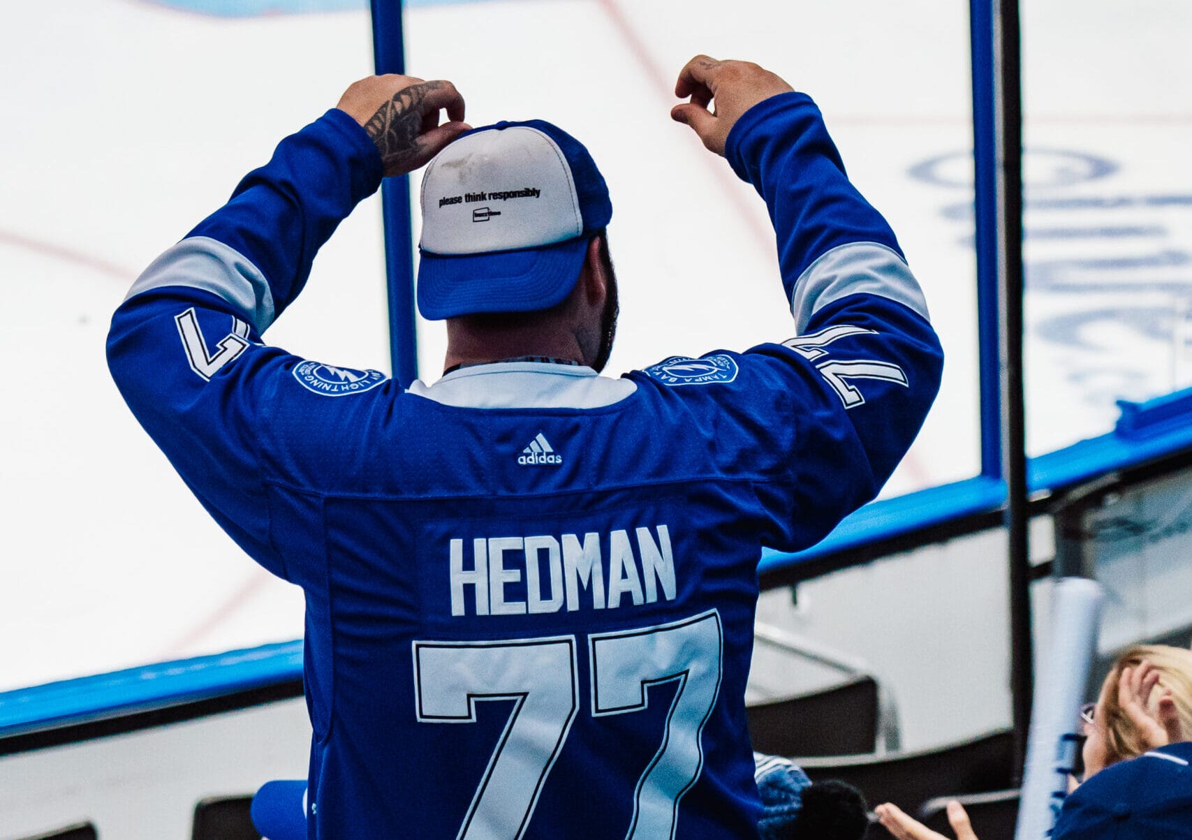Fan's Guide to the Tampa Bay Lightning: Tickets, Experiences, and More –  UNATION