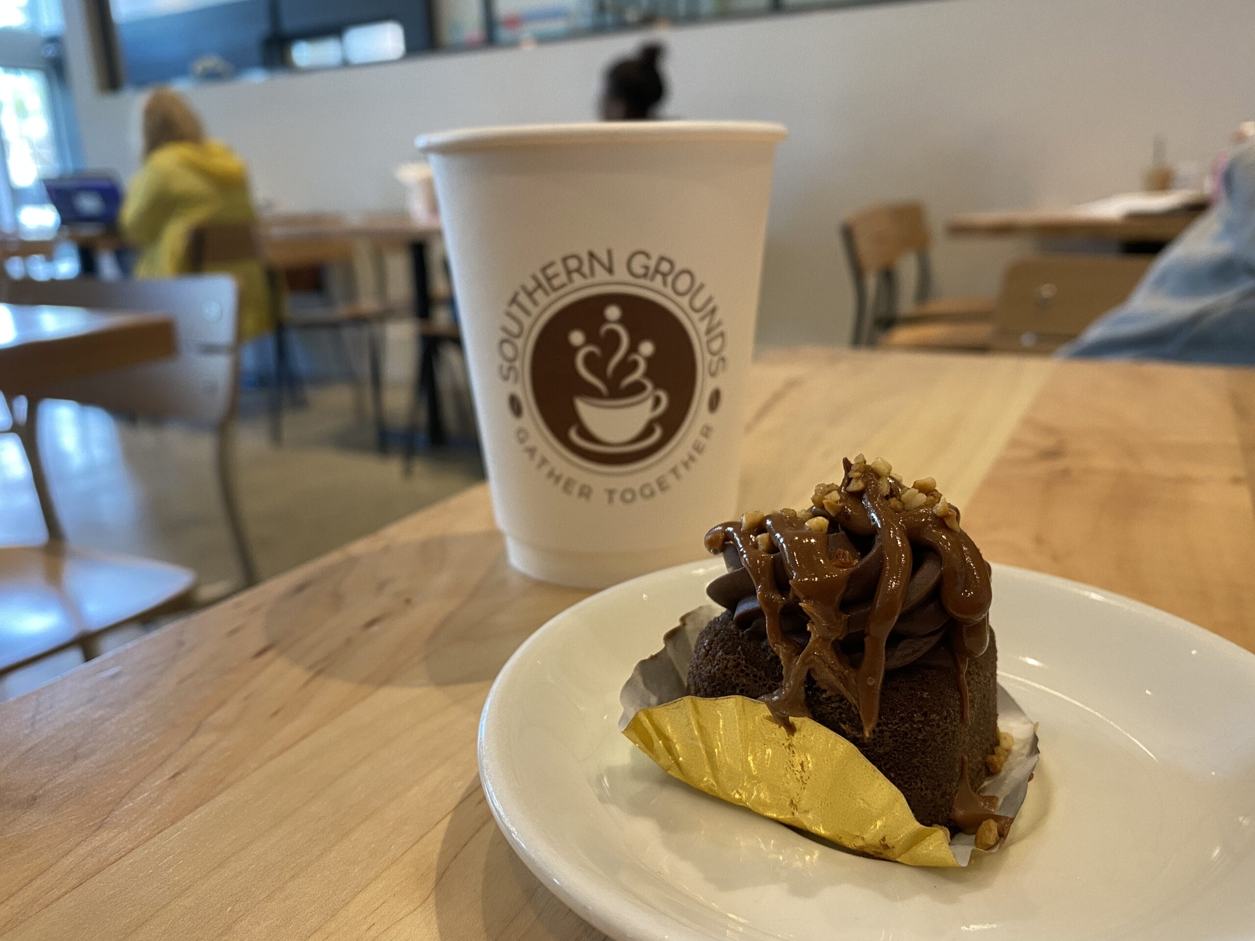 10+ Best Coffee Jacksonville FL has to offer UNATION