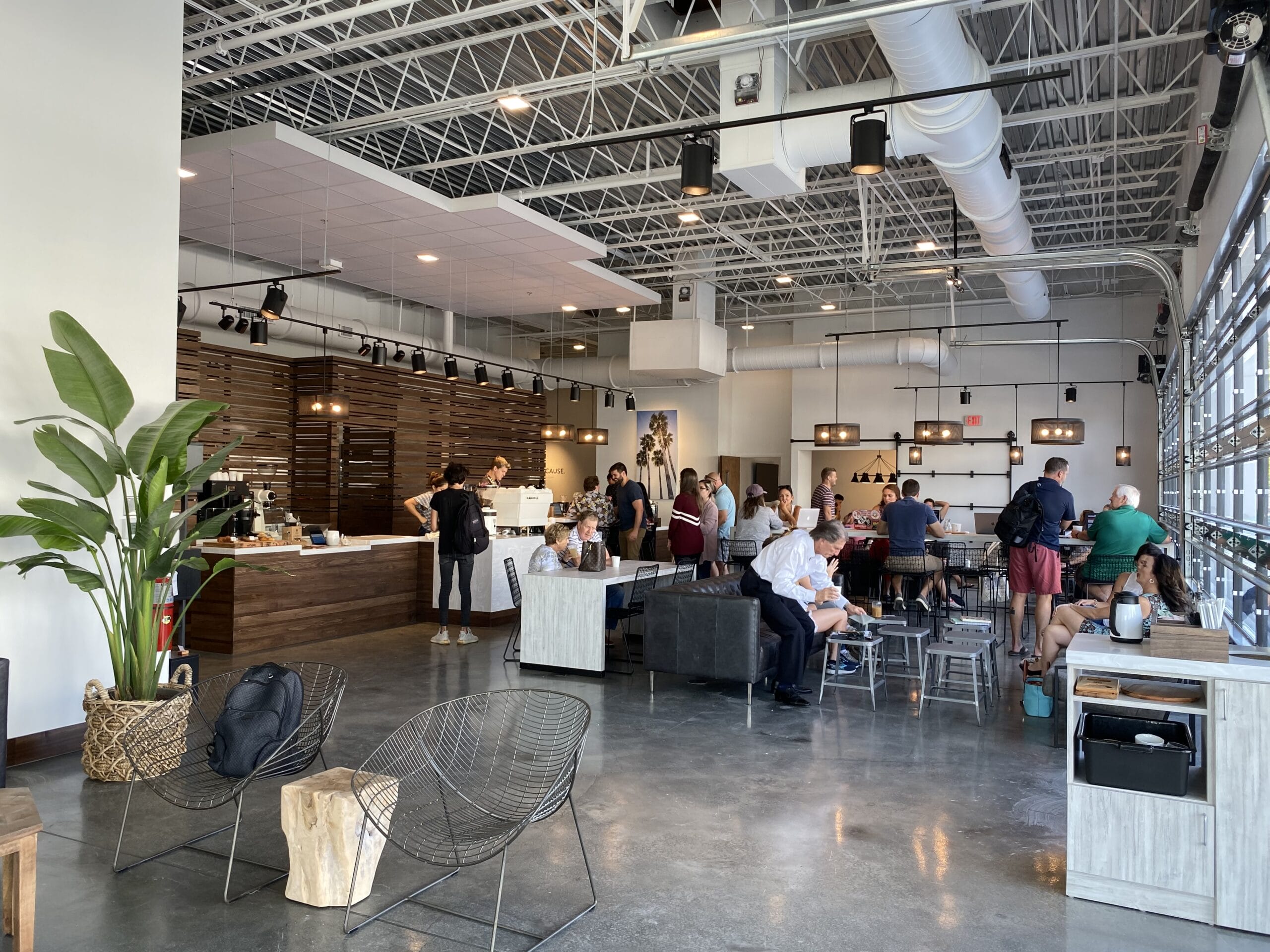 10+ Best Coffee Jacksonville FL has to offer UNATION
