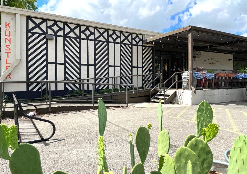 best breweries in san antonio