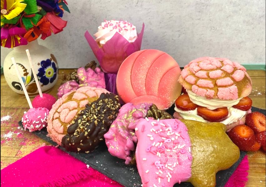 8+ Places with The Best Pan Dulce in San Antonio