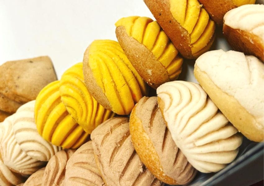 TOP 10 BEST Pan Dulce Recommended by Yelpers near Live Oak, TX