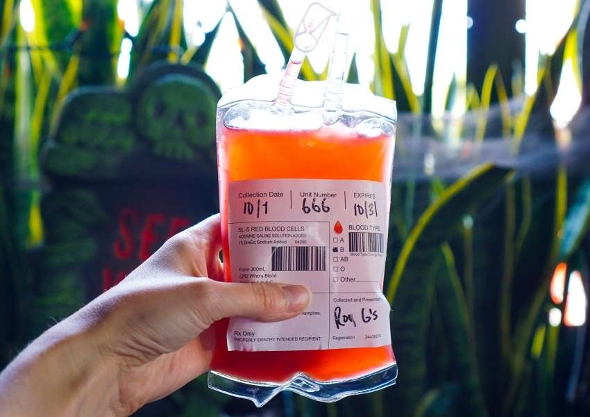 Your Ultimate Guide to Halloween in Dallas UNATION