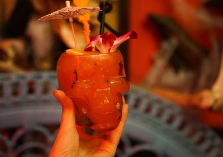 Your Ultimate Guide to Halloween in Dallas UNATION