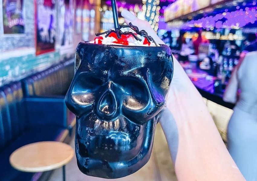 Your Ultimate Guide to Halloween in Dallas UNATION