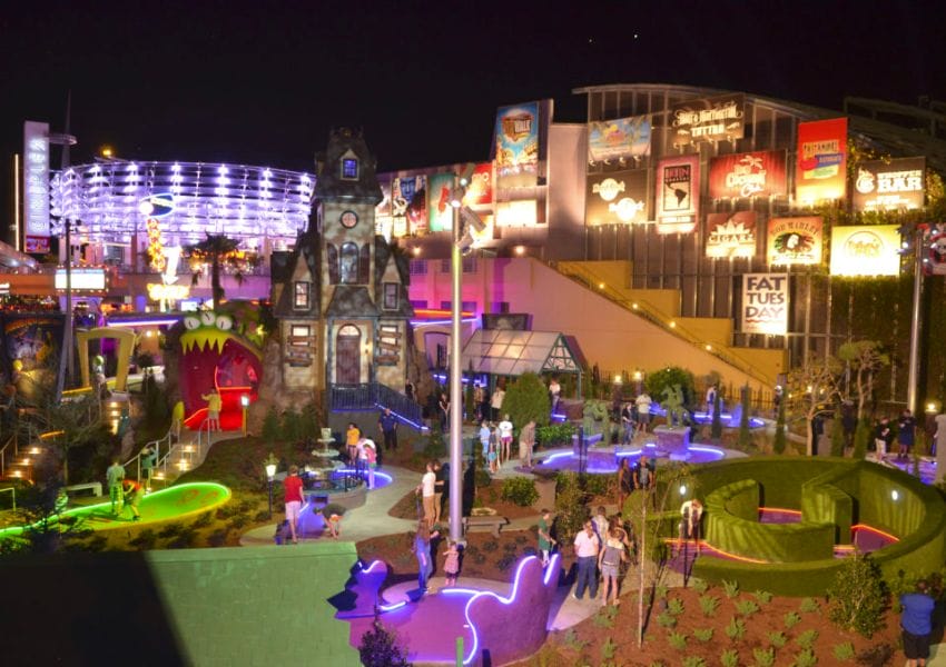 Top 10 Things to do at City Walk - Universal – Mouse to Your House