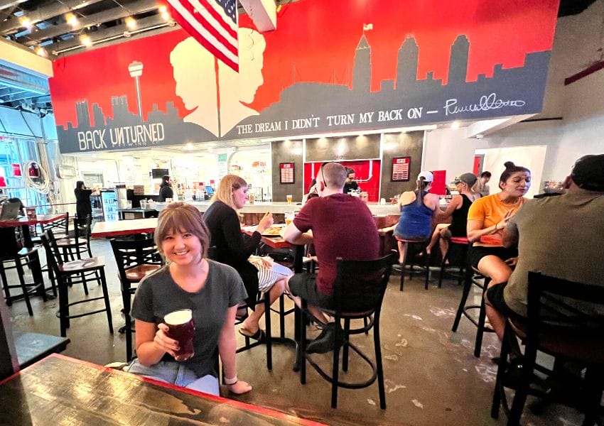 best breweries in san antonio