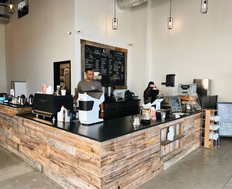 The Best Coffee Shops in Philadelphia – UNATION