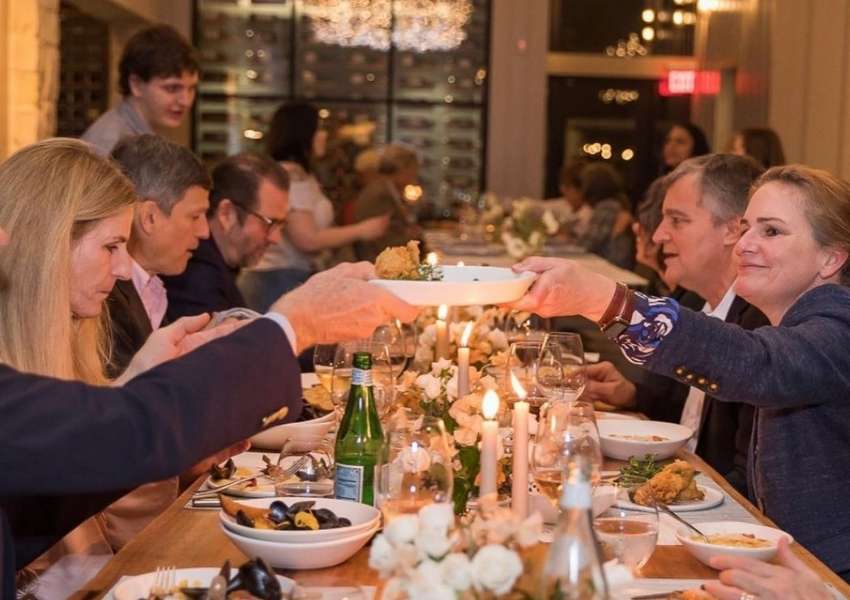 16 Amazing Wine Bars in Houston