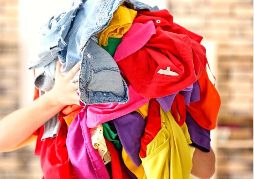 5 of the Best Thrift Stores in San Antonio