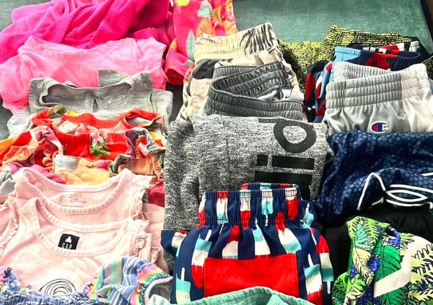 5 of the Best Thrift Stores in San Antonio