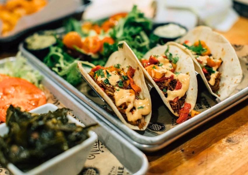 5+ Best Taco Tuesday Jacksonville FL UNATION