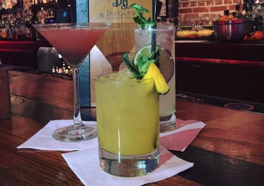 Our Favorite Bars in Downtown Jacksonville UNATION