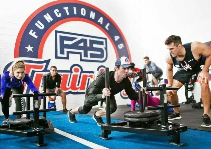 THE BEST 10 Circuit Training Gyms near HUDSONVILLE, MI 49426 - Updated 2024  - Yelp