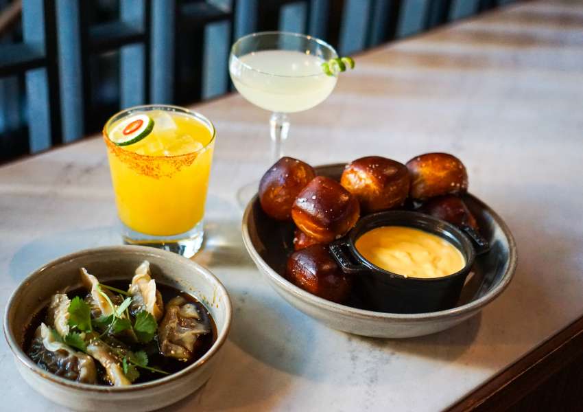Happy Hours in Dallas