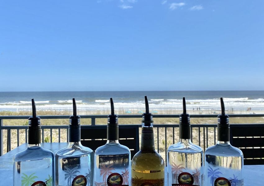 10+ Best Rooftop Bars Jacksonville has to Offer UNATION