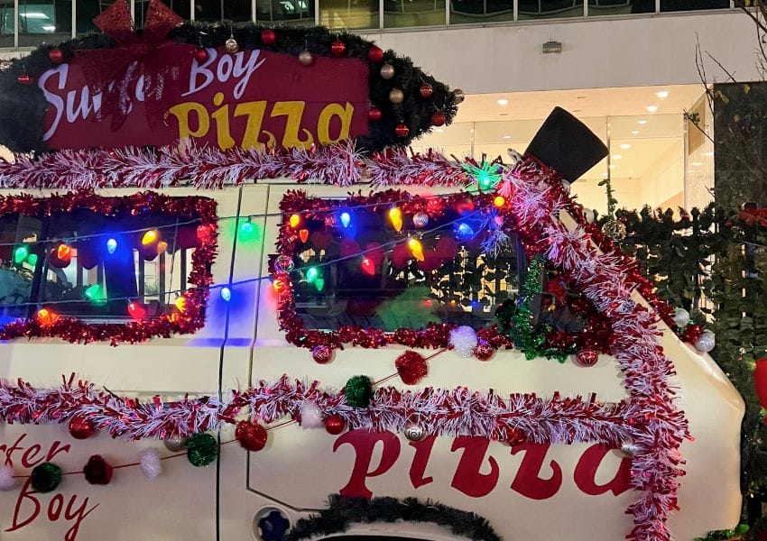 6 Festive Holiday PopUp Bars in Philly UNATION