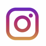 Social Icons: Instagram logo