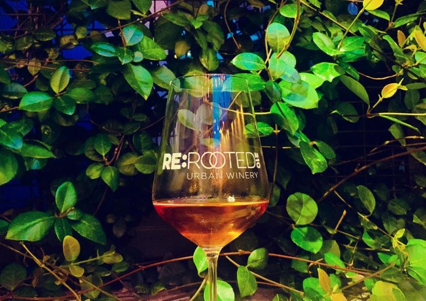 Re:Rooted 210 Urban Winery