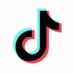 Social Icons: TikTok Logo
