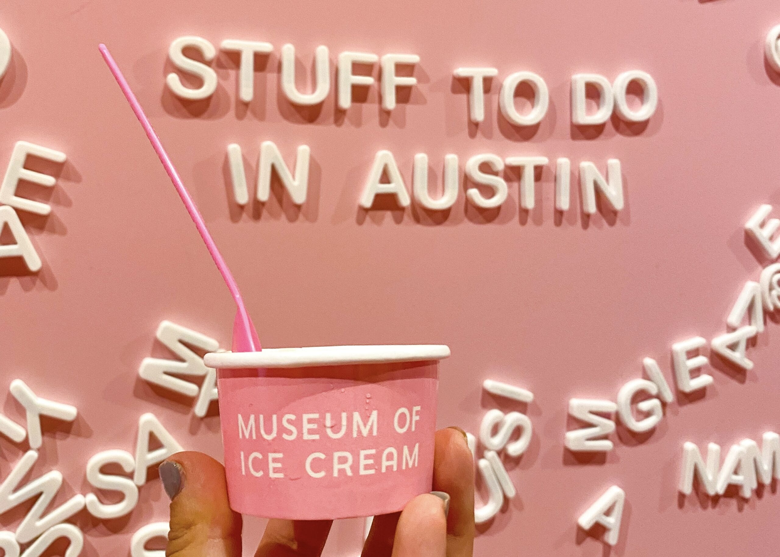 Things to do on a rainy day in Austin