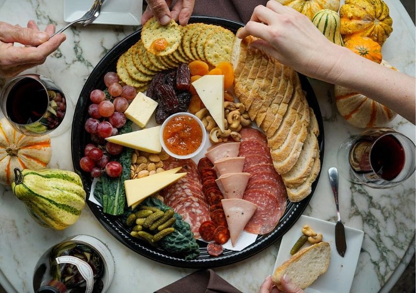 16 Amazing Wine Bars in Houston