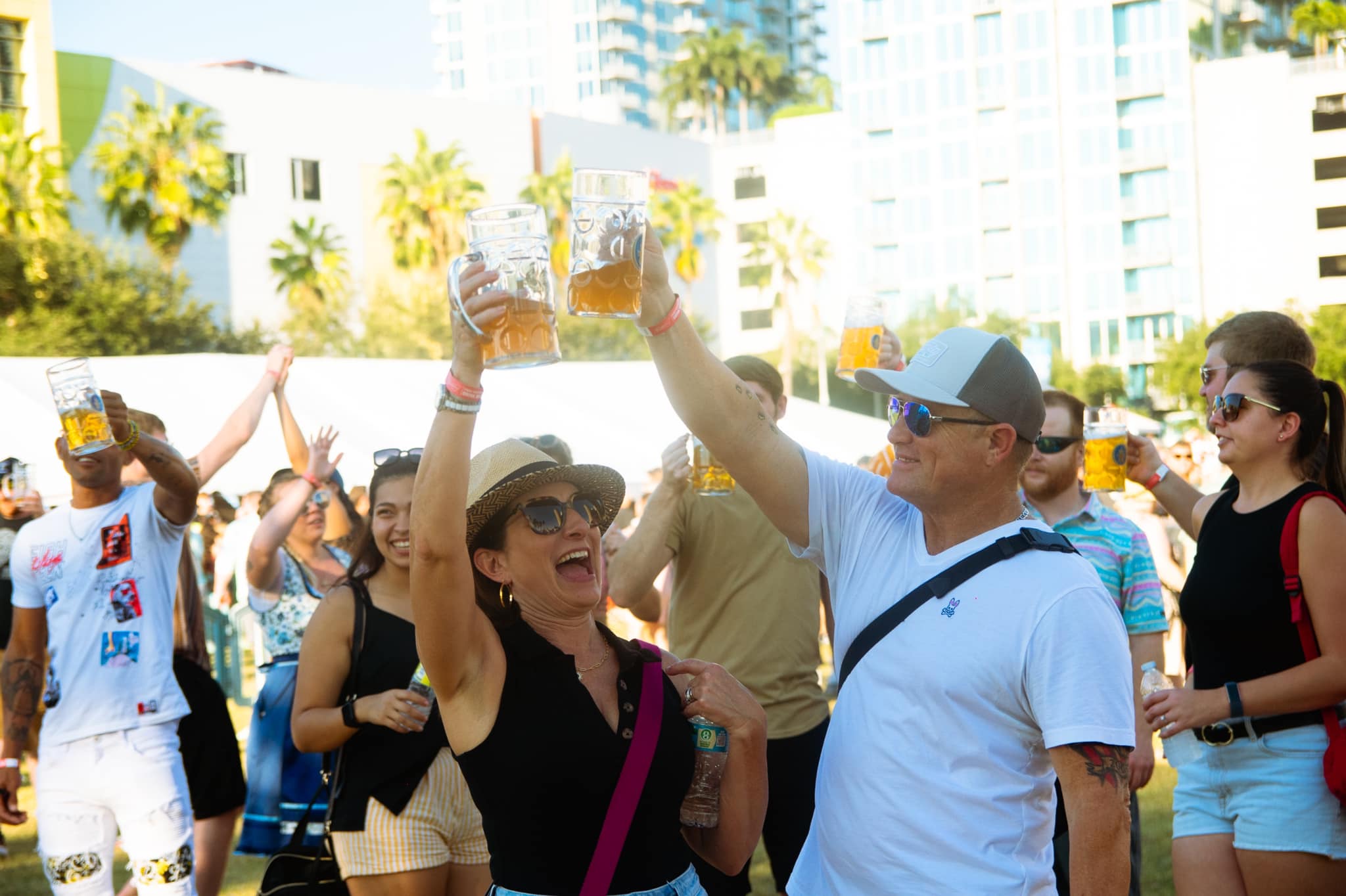 upcoming events in tampa bay - oktoberfest