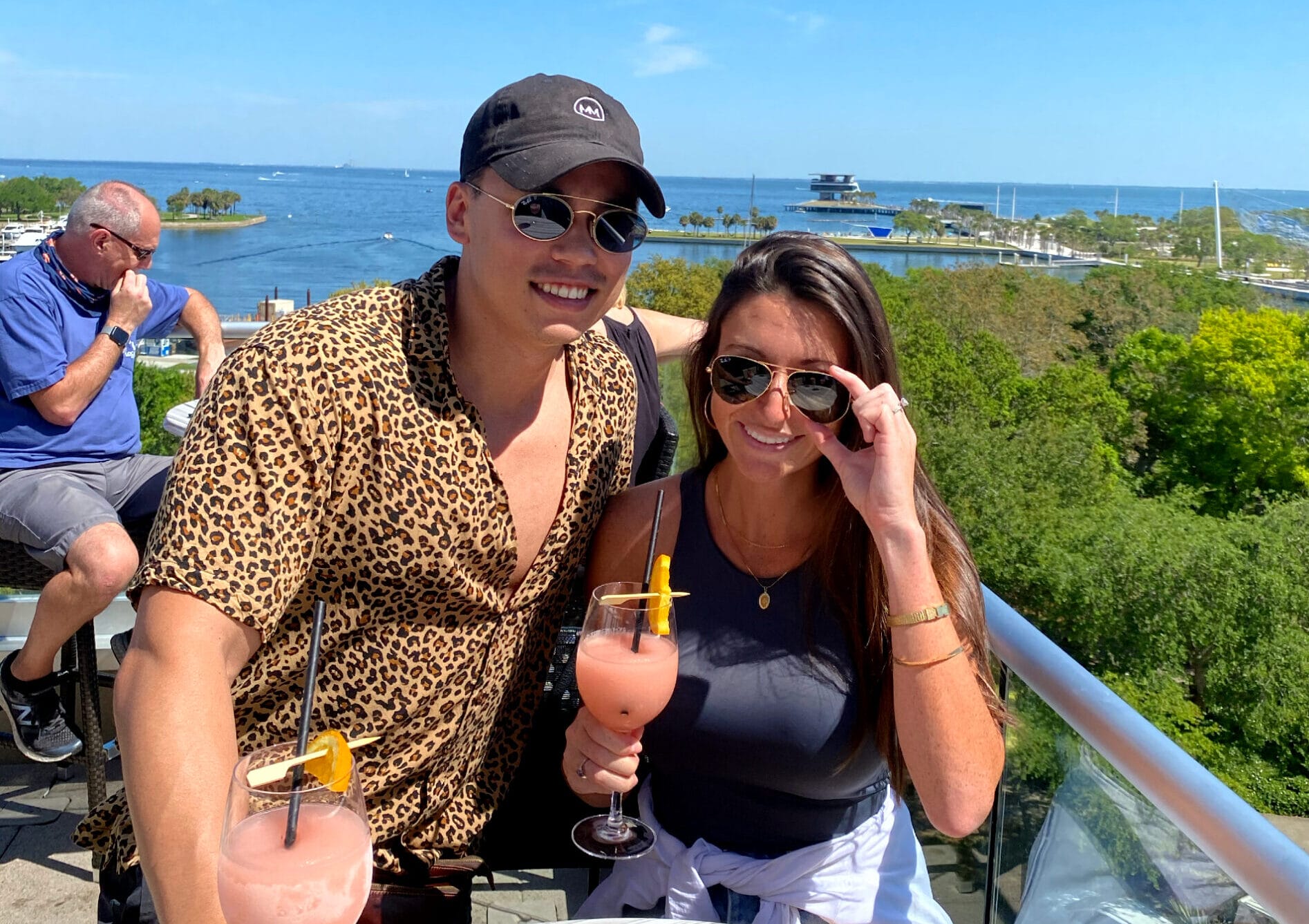 Spice Up Your Date Night in Downtown St. Pete With These Ideas – UNATION