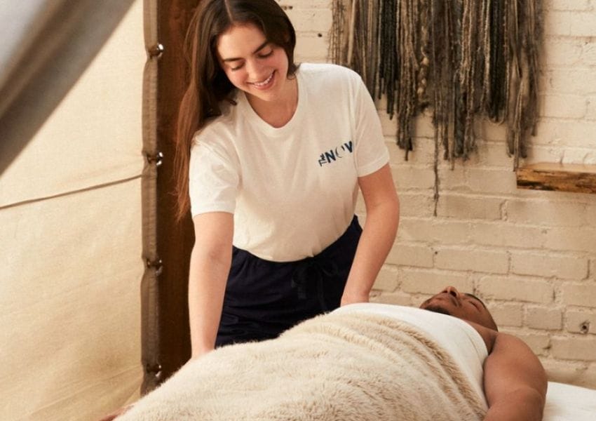 10 Incredible Spas in Houston to Relax in this Weekend UNATION