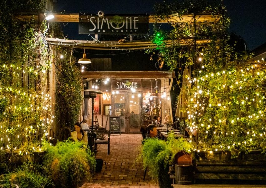 16 Amazing Wine Bars in Houston