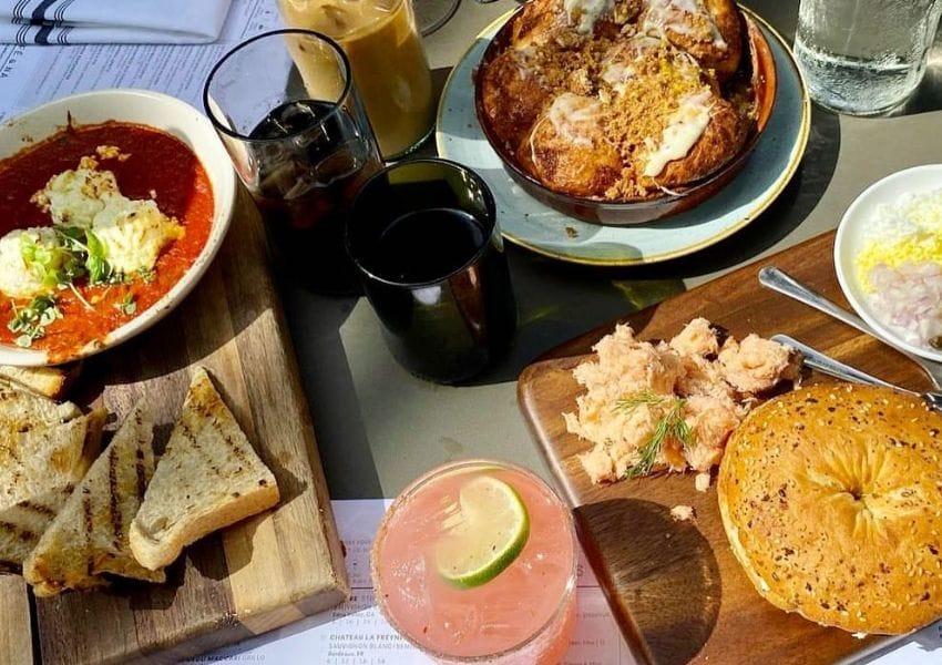 16 Amazing Wine Bars in Houston