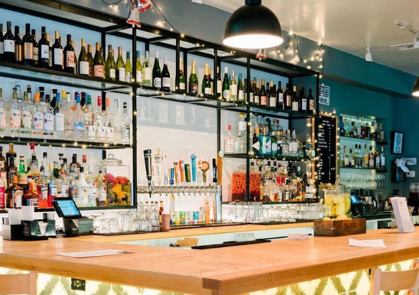 16 Amazing Wine Bars in Houston
