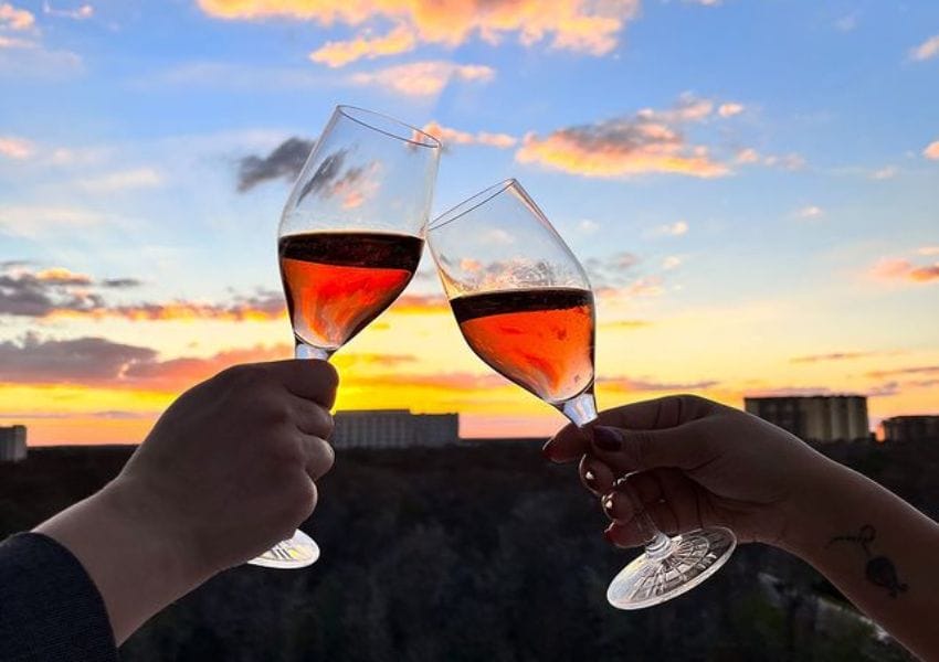 romantic restaurants in Orlando