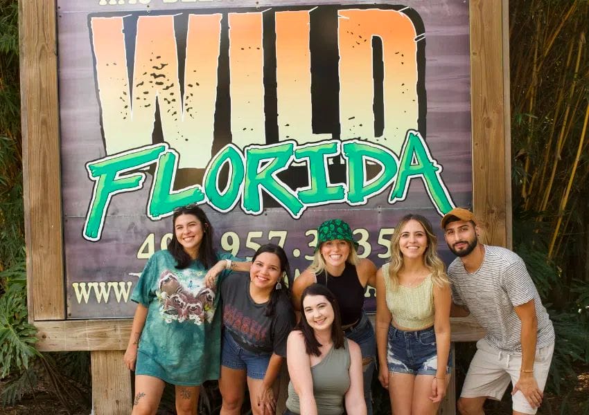 things to do in Orlando besides theme parks